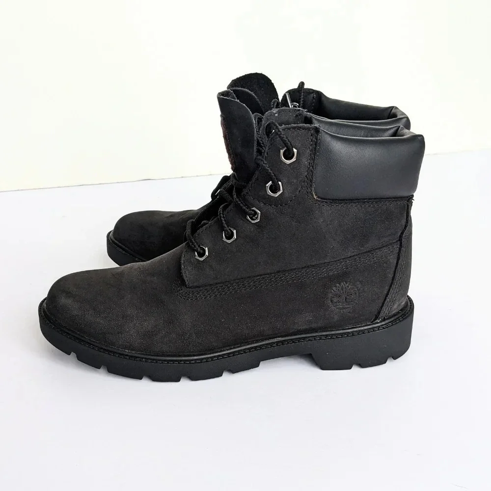 Juniors Timberland Premium Boot